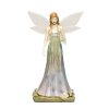 Jasmine Fairy Figurine by Lisa Steinke