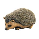 Life Size Mother Hedgehog Figurine