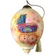 Baby Carriage Ornament Petite by Connie Haley from Ne'Qwa Baby Carriage Ornament Petite by Connie Haley from Ne'Qwa