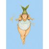 Synchronized Swimmer Journal by Patience Brewster