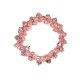 Glitzy Hollywood Collection Bracelet by Spring Street Designs
