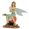 Frutafae Fairy Figurine by Faerie Glen