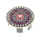 Popover Cover Spring Enchantress Badge Holder or Lanyard