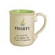 Not 30, You're 18 with 12 Years Birthday Coffee Mug