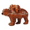 Bear Figurines