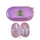 Green Frog Manicure Kit by Spring Street