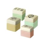 Ring Holder Gift Box Ceramic Trinket Box or Candy Box