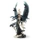 Faery of Ravens Fairy Figurine by Nene Thomas