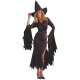 Gothic Witch Halloween Adult Costume