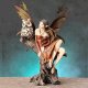 Keeper of the Owls Fairy Figurine Keeper of the Owls Fairy Figurine