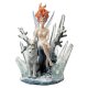 Crystal Fairy Figurine by Melanie Delon
