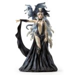 Queen of Havoc Dragon Figurine by Nene Thomas
