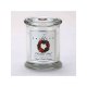 Christmas Stroll Kringle Jar Candle