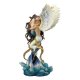 Impossible Love Romantic Figurine by Selina Fenech