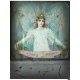 Enchanted Dreams Vintage Fairy Fantasy Art