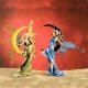 Crescent Moon Fairies Fairy Figurines Crescent Moon Fairies Fairy Figurines
