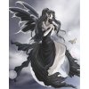 Gathering Storm Fairy Fantasy Art by Nene Thomas
