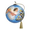 Ne'Qwa Ornaments by Dona Gelsinger