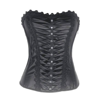 Dark Elegance Corset