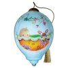 Ne'Qwa Ornaments by Sarah Summers