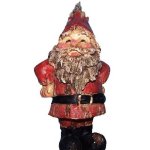 Because I Said So Gnome Figurine