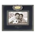 Father Photo Frame by Grasslands Road