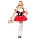 Red Riding Hood Adult Costume