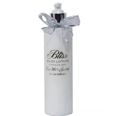 Shea Butter Hand Creme Bliss Fragrance 8 oz