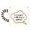 Hilarious Saying Coffee Mug in Gift Box