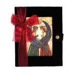 Sisters Fantasy Art Fairy Journal by Amy Brown