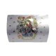 Fairy Musical Jewelry Box with Drawer and Ballerina Inside