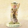 Poplar Flower Fairy Figurine by Cicely Mary Barker