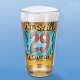 I'm Still 29 I Swear Birthday Beer Glass