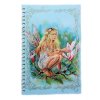 Magnolia Fairy Journal by Christine Haworth