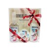 Gift Set 3 Piece Western Girl Fragrance All Natural Skincare