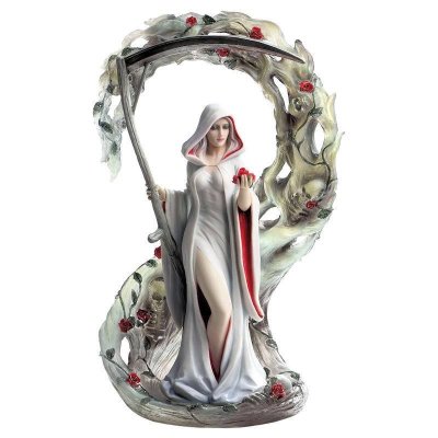 Life Blood Fantasy Figurine by Anne Stokes