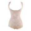 Like a Second Skin Waist Trainer Body Shaping Lingerie