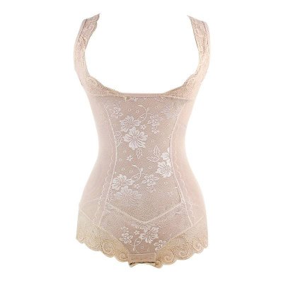 Like a Second Skin Waist Trainer Body Shaping Lingerie