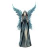 Harbinger Angel Figurine by Anne Stokes
