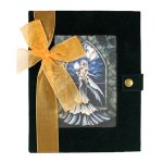Nightfall Fairy Journal by Jessica Galbreth