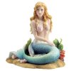 Enchanted Song Mermaid Figurine by Veronese Design
