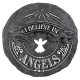 I Believe In Angels Garden Sign or Stepping Stone