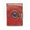 Journals Handmade Leather & Art