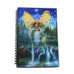 Archangel Jophiel by Steve Roberts Fairy Journal