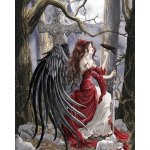 Memento Fairy Fantasy Art by Nene Thomas
