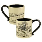 Entitled Queen Coffee Mug I Accept Your Praise