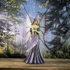 Raven Secrets Large Fairy Figurine by Amy Brown