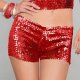 Dance Costume Shorts