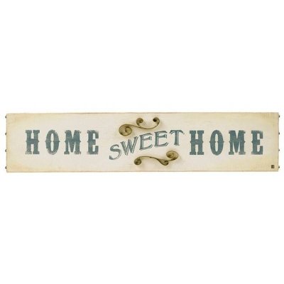 Home Sweet Home Sign Wall Art