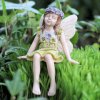 Taylor Fairy Garden Figurine